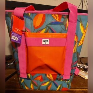 Insulated Cooler
Backpack Tabitha brown target